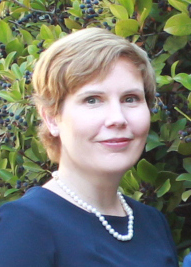 UCSD-Joy Frye－International Relations and Partner Development Representative