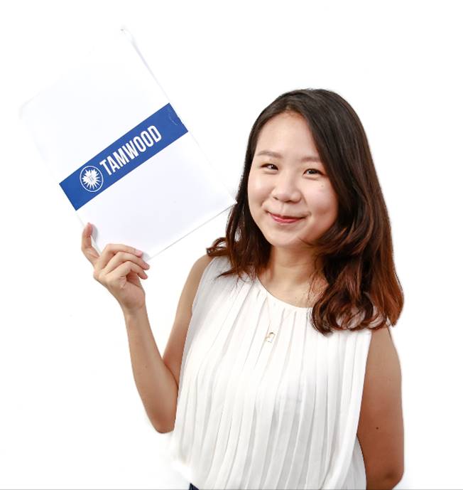 Emily Wu－Business Development Coordinator – Taiwan